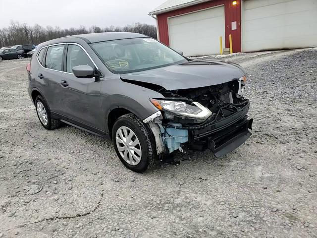 2018 Nissan Rogue - Image 15