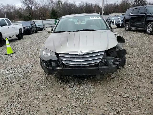 2009 Chrysler Sebring Touring VIN: 1C3LC56DX9N521811 Lot: 84678764
