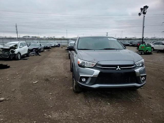 2019 Mitsubishi Outlander Sport Es VIN: JA4AP3AU9KU018859 Lot: 85117434