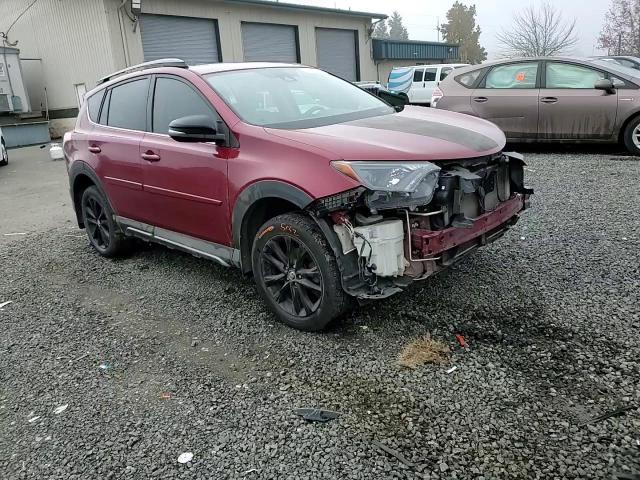 2018 Toyota RAV 4 - Image 12