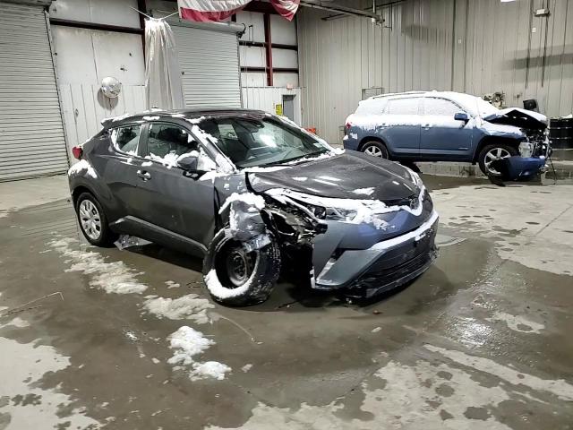 2019 Toyota C-HR - Image 13