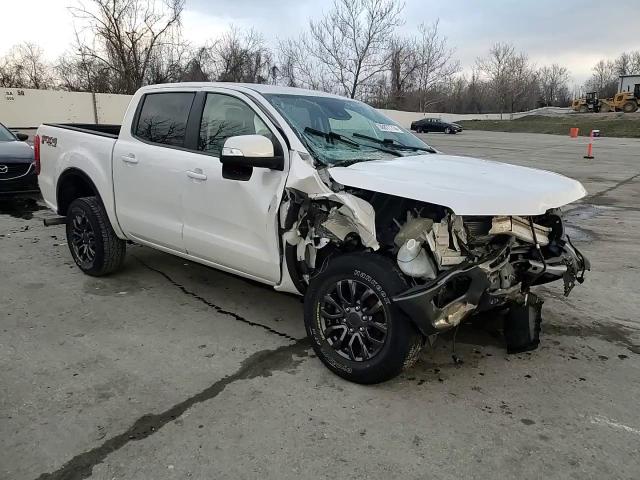 2019 Ford Ranger Xl VIN: 1FTER4FHXKLA55413 Lot: 86877714