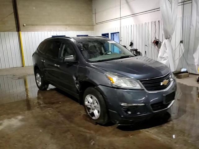2014 Chevrolet Traverse - Image 14