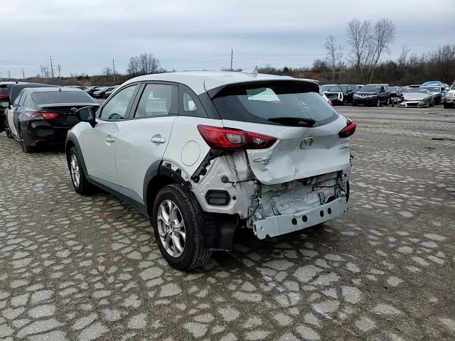 2018 Mazda CX-3 - Image 11