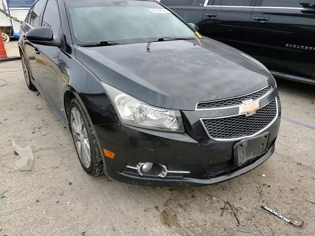 2012 Chevrolet Cruze - Image 14