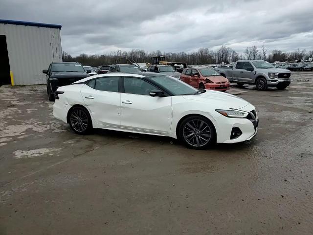 2019 Nissan Maxima S VIN: 1N4AA6AV4KC369028 Lot: 86584824