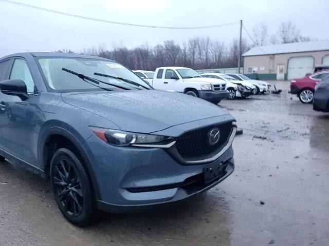 2021 Mazda CX-5 - Image 11