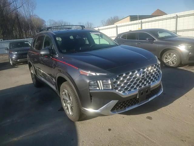 2022 Hyundai Santa Fe - Image 14