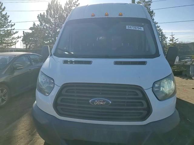 2016 Ford Transit T-350 Hd VIN: 1FTBF4XG7GKA26157 Lot: 84770754