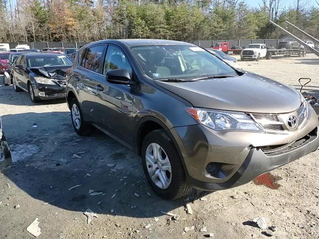 2015 Toyota RAV 4 - Image 12