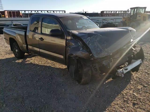 2012 Toyota Tacoma Access Cab VIN: 5TFTX4CN0CX014158 Lot: 83774874