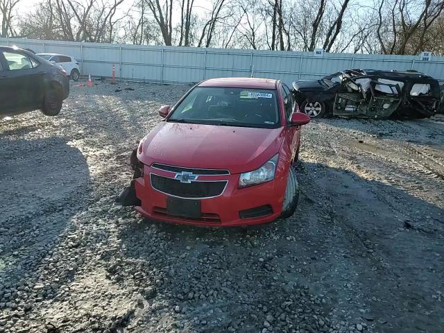 2014 Chevrolet Cruze Lt VIN: 1G1PC5SB3E7459743 Lot: 85583004