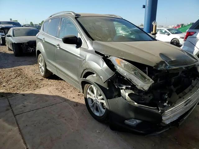 2017 Ford Escape - Image 10