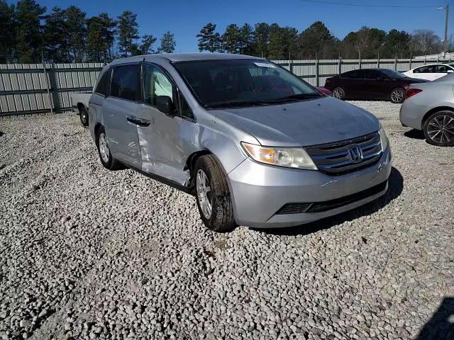 2013 Honda Odyssey - Image 14