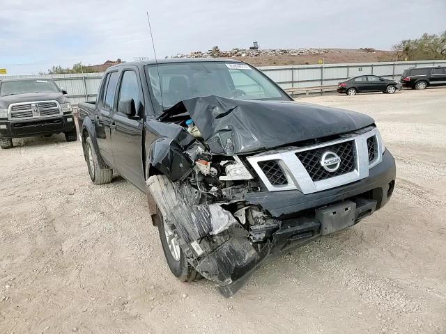 2019 Nissan Navara (Frontier) - Image 11