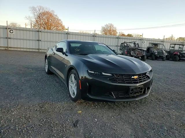 2023 Chevrolet Camaro - Image 11