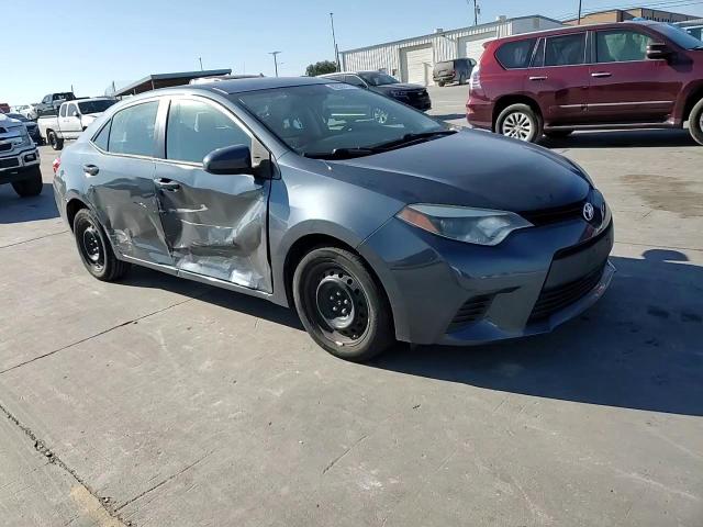 2014 Toyota Corolla - Image 11