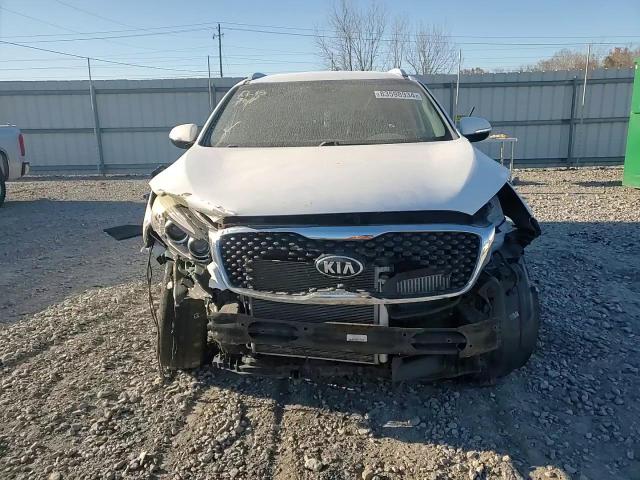 2017 Kia Sorento Ex VIN: 5XYPH4A14HG259179 Lot: 85451154