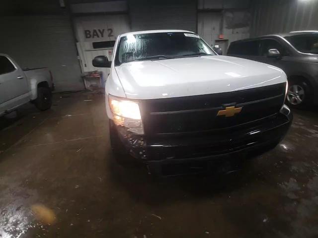 2012 Chevrolet Silverado - Image 13