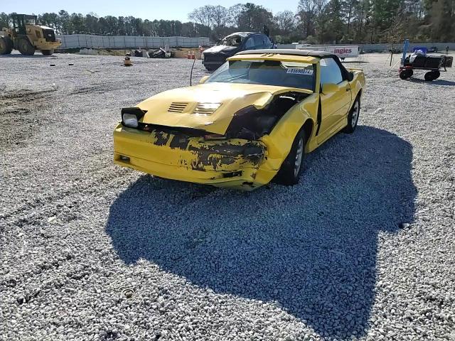 1985 Pontiac Firebird Trans Am VIN: 1G2FW87H3FL630531 Lot: 85690074