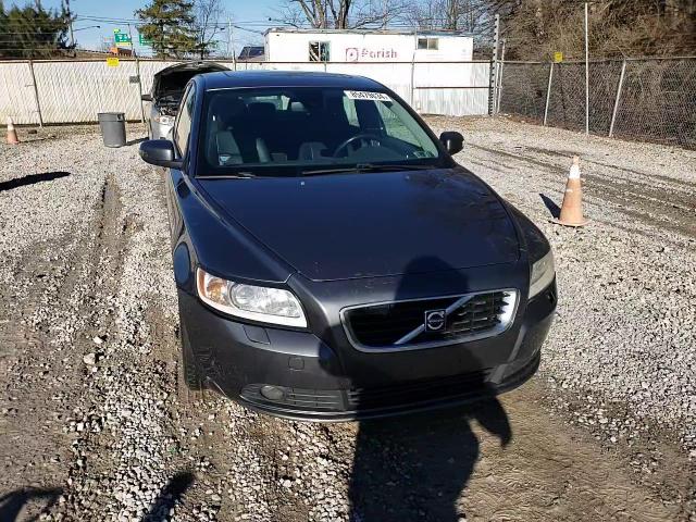 2008 Volvo S40 2.4I VIN: YV1MS390282396684 Lot: 85479634