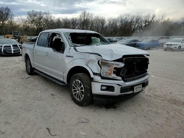 2019 Ford F-150 - Image 11