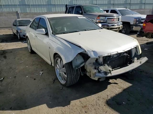 2005 Cadillac Sts VIN: 1G6DC67AX50172847 Lot: 84658244
