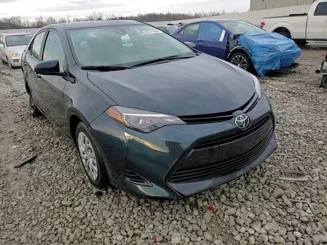 2017 Toyota Corolla - Image 13