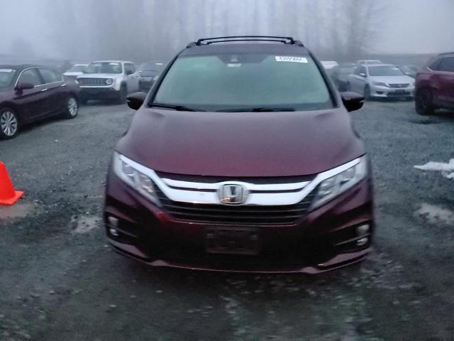 2019 Honda Odyssey - Image 11