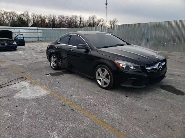 2015 Mercedes-Benz Cla 250 VIN: WDDSJ4EB4FN245442 Lot: 84538014