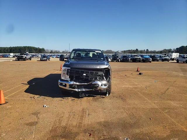 2024 Ford F250 Super Duty VIN: 1FT8W2BT7REF07188 Lot: 86995814