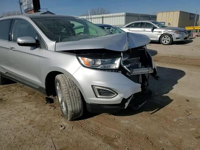 2016 Ford Edge - Image 12