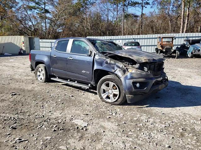 2018 Chevrolet Colorado - Image 10