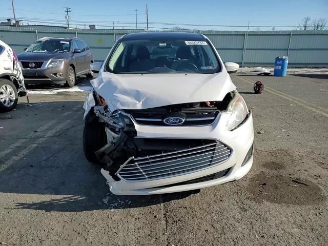 2013 Ford C-Max Se VIN: 1FADP5AU4DL508686 Lot: 86320784