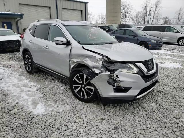 2018 Nissan Rogue - Image 14