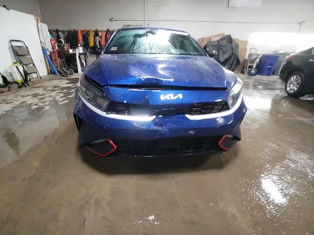 2024 Kia Forte Gt Line VIN: 3KPF54AD7RE795878 Lot: 82450454