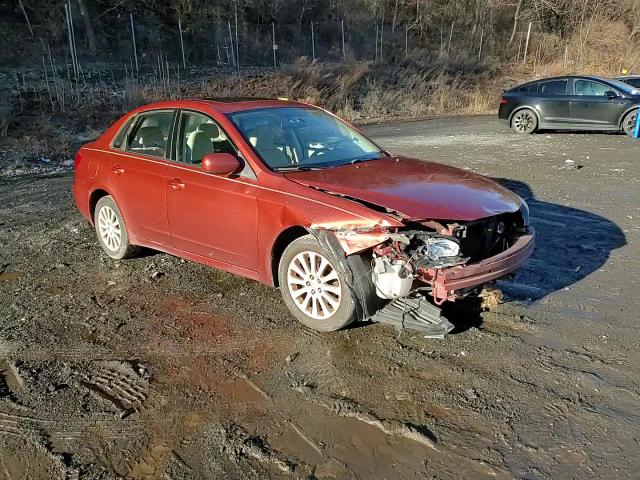 2010 Subaru Impreza - Image 10