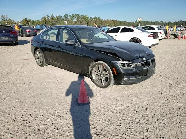 2017 BMW 3er - Image 11