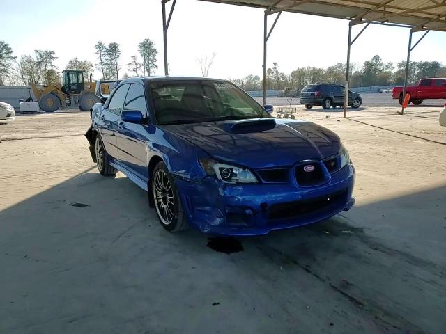 2006 Subaru Impreza Wrx Sti VIN: JF1GD70666L503769 Lot: 82972284