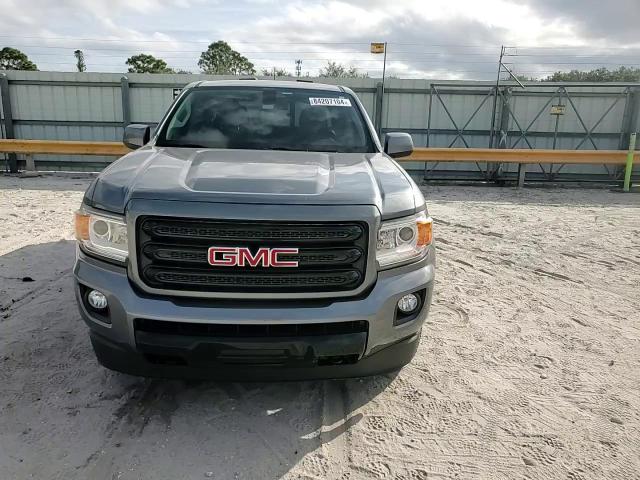 2020 GMC Canyon All Terrain VIN: 1GTG6FEN4L1146632 Lot: 84207104