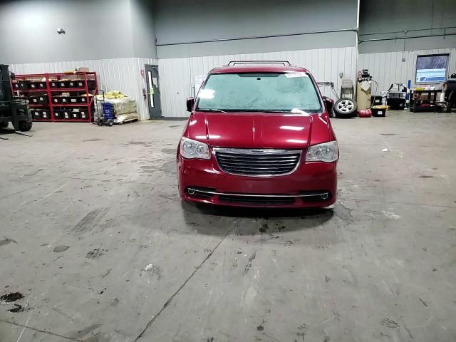 2012 Chrysler Town & Country Touring VIN: 2C4RC1BG8CR368869 Lot: 84178184