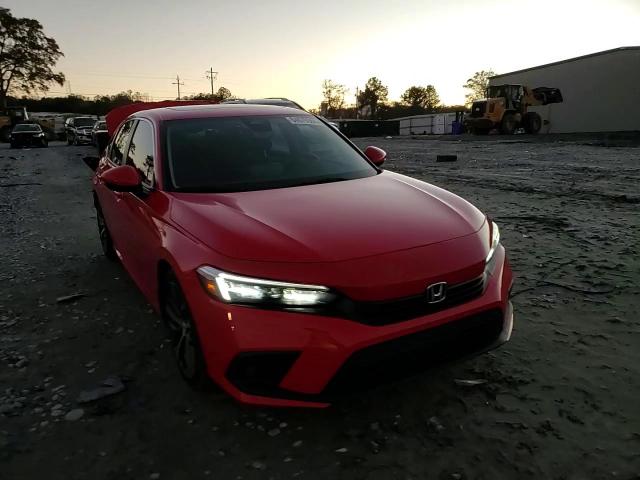 2022 Honda Civic - Image 14