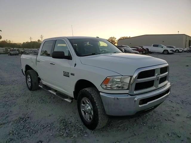 2014 Ram 2500 Slt VIN: 3C6TR4DT7EG213049 Lot: 82985914