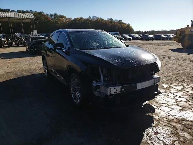 2020 Lexus Rx 450H VIN: 2T2JGMDA8LC044540 Lot: 82788364