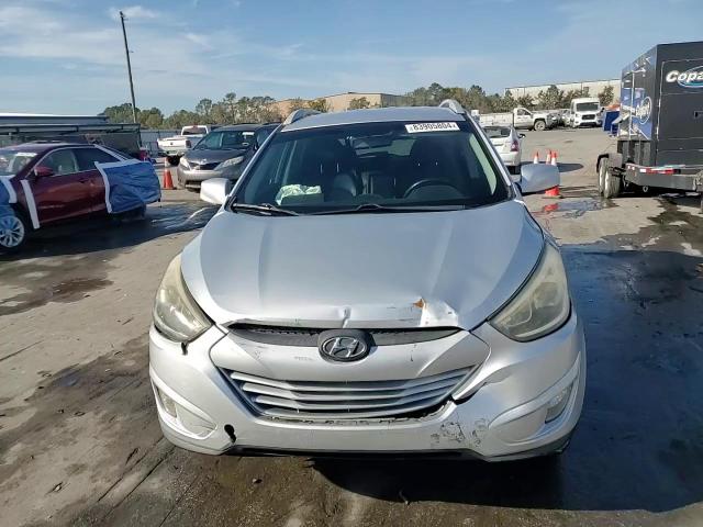 2014 Hyundai Tucson - Image 14