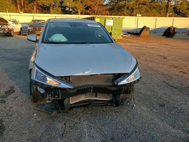 2019 Hyundai Elantra Sel VIN: KMHD84LF3KU879907 Lot: 84482444