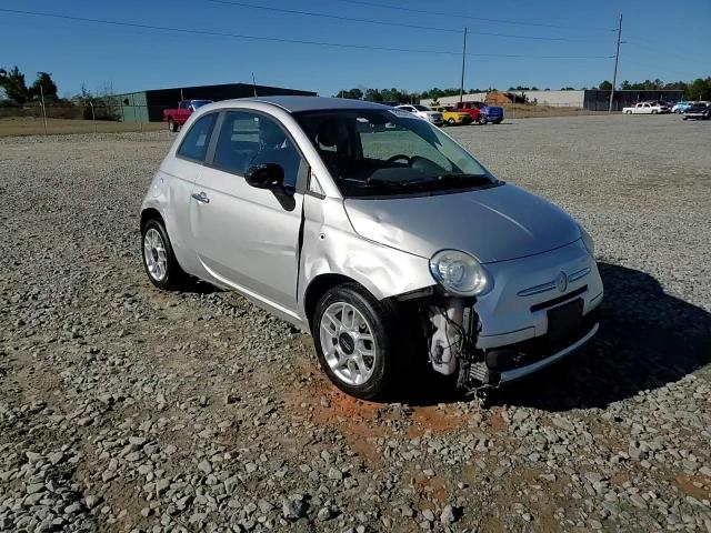 2013 Fiat 500 - Image 13