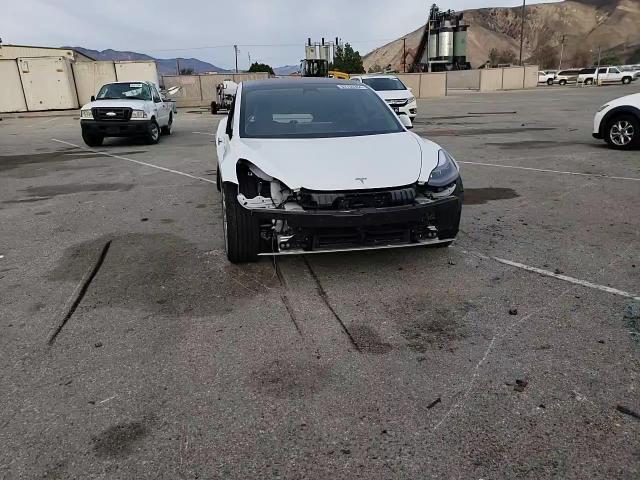 2021 Tesla Model 3 VIN: 5YJ3E1EB8MF065233 Lot: 82755384