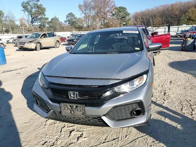 2018 Honda Civic - Image 10