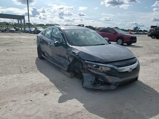 2017 Honda Civic - Image 11